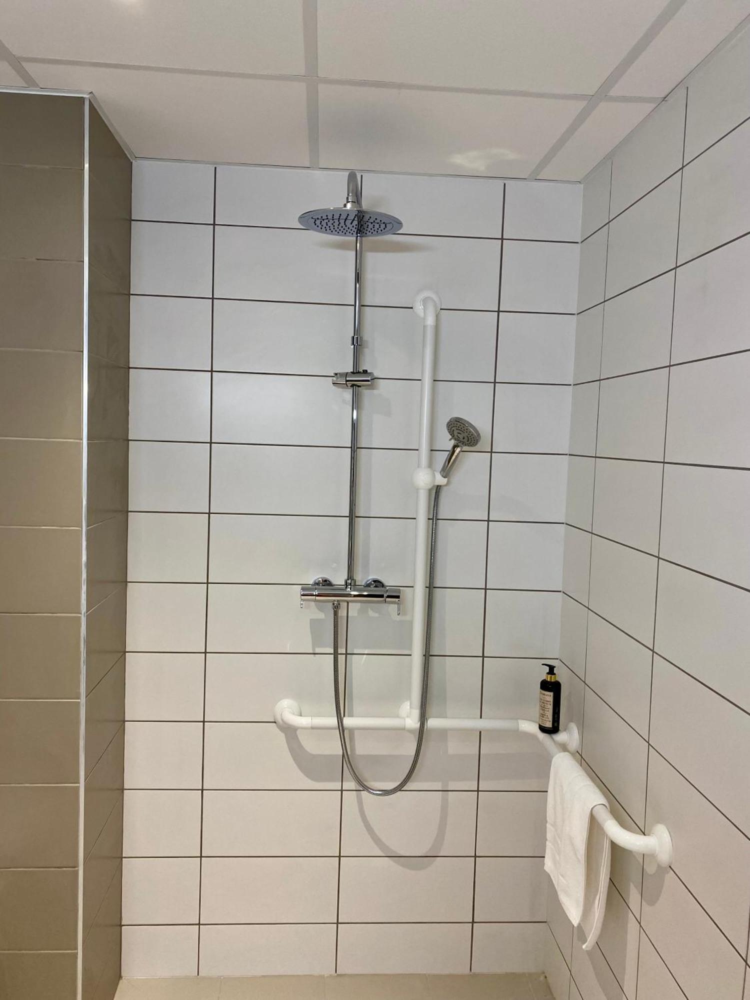 Hotel Au Chateau Villers-lès-Nancy Zewnętrze zdjęcie